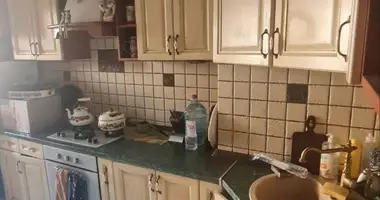 3 room apartment in Odesa, Ukraine