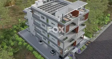 Квартира 2 спальни в муниципалитет Пафос, Кипр