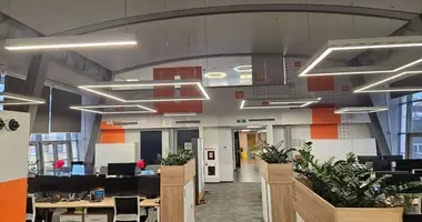 Oficina 774 m² en Moscú, Rusia