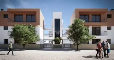 Mieszkanie 2 pokoi w Tavira, Portugalia