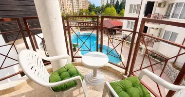 Apartamento 1 habitacion en Sveti Vlas, Bulgaria