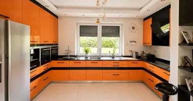 Maison dans Wiezowno, Pologne