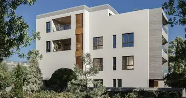 2 bedroom apartment in Aradippou, Cyprus