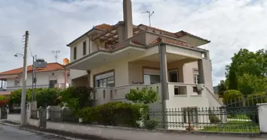 Коттедж 5 комнат в Ано Кефалари, Греция