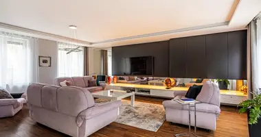 Casa 1 habitación en Varsovia, Polonia