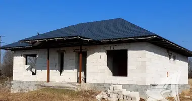Maison dans Carnaucycki sielski Saviet, Bélarus