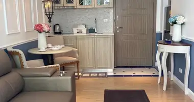 Copropriété 1 chambre dans Ban Na Chom Thian, Thaïlande