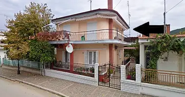 2 room apartment in Stavros, Greece