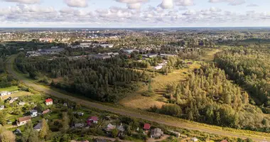 Działka w Jełgawa, Łotwa