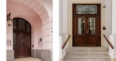 3 bedroom apartment in Warsaw, Poland