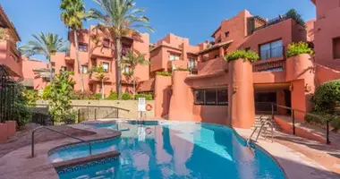 Appartement 3 chambres dans Dos Hermanas, Espagne