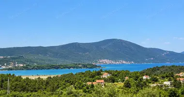 Grundstück in Tivat, Montenegro