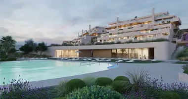 Appartement 3 chambres dans La Linea de la Concepcion, Espagne