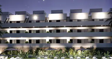 Apartamento 2 habitaciones en Finestrat, Španjolska