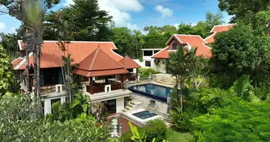 Villa 5 chambres dans Rawai, Thaïlande