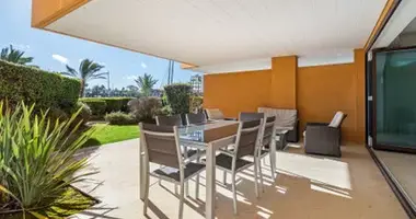 Wohnung 3 Schlafzimmer in Spanien