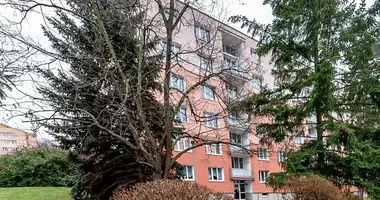 Appartement 2 chambres dans Capitale de Prague, République tchèque
