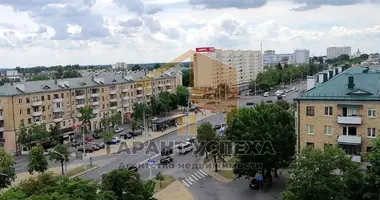 Apartamento 2 habitaciones en Brest, Belarús