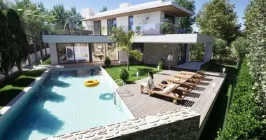 Haus 4 Schlafzimmer in Spanien