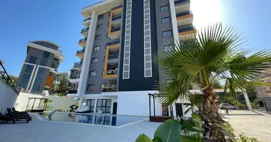 1 bedroom apartment in Alanya, Turkey