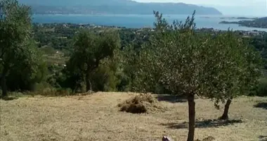 Terrain dans Ammouliane, Grèce