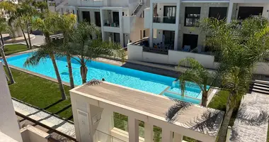 Wohnung 2 Schlafzimmer in Torrevieja, Spanien