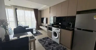 1 bedroom condo in Pattaya City, Thailand