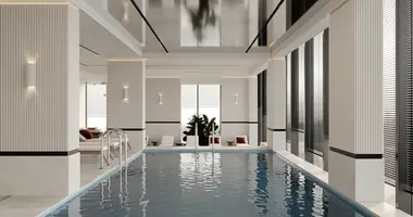 Appartement dans Batoumi, Géorgie