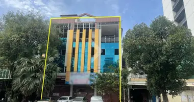 Дом в Sangkat Boeng Keng Kang Ti Bei, Камбоджа