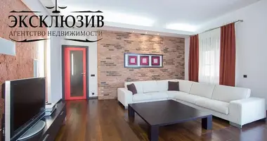 Квартира 3 комнаты в Минск, Беларусь