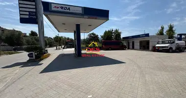 ⛽ FOR SALE OR RENT FUEL NEAR THE FORMER BRICK FACTORY, VLORA. en Bashkia Vlore, Albania