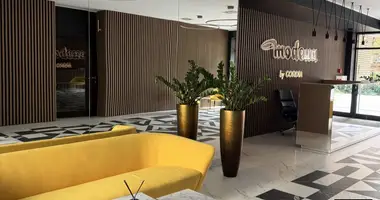 1 room apartment in Poznan, Poland