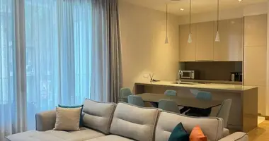 2 bedroom apartment in Germasogeia, Cyprus