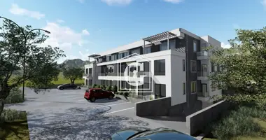 Appartement 1 chambre dans Radanovici, Monténégro