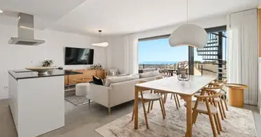 3 bedroom apartment in Dos Hermanas, Spain