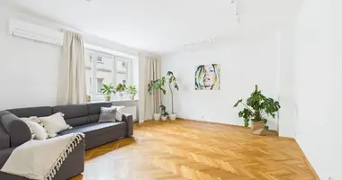 Apartamento 2 habitaciones en Varsovia, Polonia