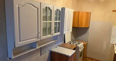 Wohnung 1 zimmer in Gattschina, Russland