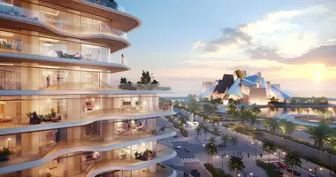 1 bedroom apartment in Abu Dhabi, United Arab Emirates