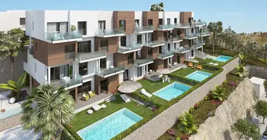 Appartement 2 chambres dans Abadin, Espagne