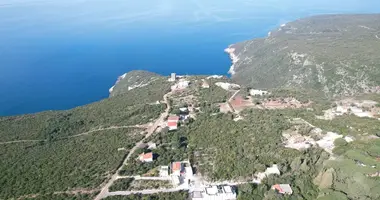 Terrain dans Zagora, Monténégro