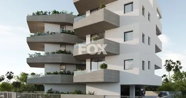 Apartment in Limassol, Cyprus