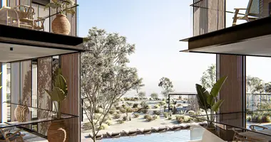 2 bedroom apartment in Paralimni, Cyprus