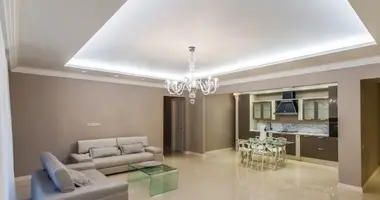 Квартира 3 комнаты в Юрмала, Латвия