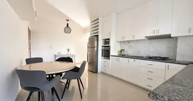 3 bedroom apartment in Limassol, Cyprus