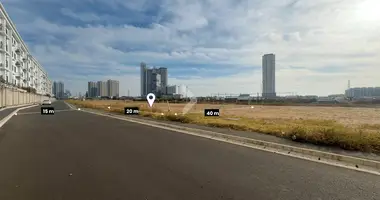 Grundstück in Sangkat Chak Angrae Leu, Kambodscha