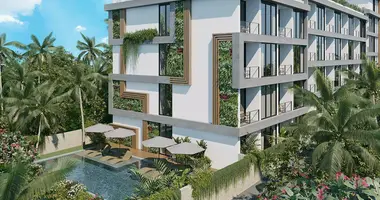 Appartement 2 chambres dans Canggu, Indonésie
