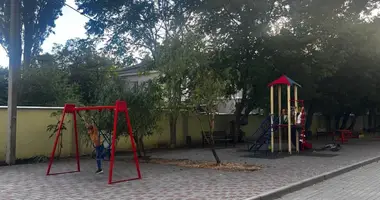 Apartamento 1 habitación en Odesa, Ucrania