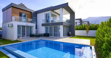 Villa 4 habitaciones en Kazafani, Chipre del Norte