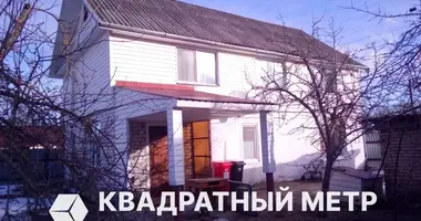 Haus in Berasino, Belarus