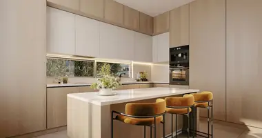 3 bedroom apartment in Tala, Cyprus